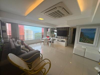 Apartamento para Venda, em Natal, bairro Tirol, 3 dormit�rios, 3 banheiros, 2 su�tes, 2 vagas