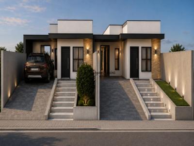 Casa na Planta para Venda, em Tel�maco Borba, bairro Parque Limeira �rea VII, 3 dormit�rios, 1 banheiro, 1 su�te