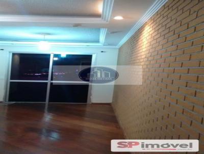 Apartamento para Venda, em S�o Paulo, bairro Jardim Santa Terezinha (Zona Leste), 2 dormit�rios, 1 banheiro, 1 vaga