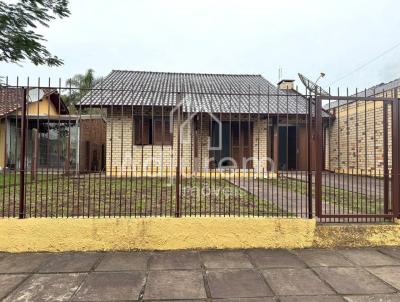 Casa para Loca��o, em Igrejinha, bairro Vila Nova, 2 dormit�rios, 1 banheiro