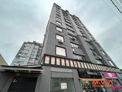 Apartamento para Venda, em Passo Fundo, bairro S�o Crist�v�o, 1 banheiro, 1 vaga