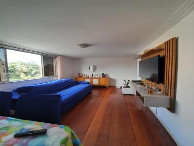 Apartamento para Venda, em Salvador, bairro Federa��o, 2 dormit�rios, 3 banheiros, 1 su�te, 1 vaga