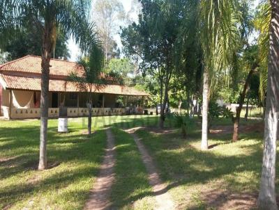 Ch�cara para Loca��o, em Bady Bassitt, bairro , 3 dormit�rios, 2 banheiros, 1 su�te, 5 vagas