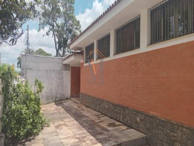 Casa para Loca��o, em Campinas, bairro Nova Campinas, 3 dormit�rios, 2 banheiros, 1 su�te, 4 vagas
