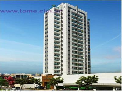 Apartamento para Loca��o, em Vit�ria, bairro Enseada do Su�, 1 dormit�rio, 1 banheiro, 1 vaga