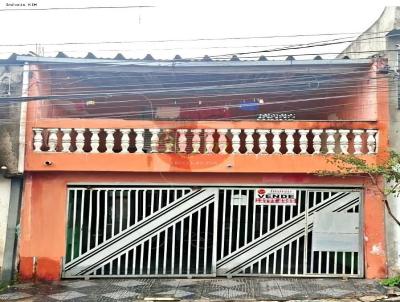 Casa para Venda, em S�o Paulo, bairro Ch�cara Dona Ol�via, 2 vagas