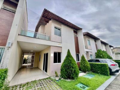 Casa em Condom�nio para Venda, em Fortaleza, bairro Jos� de Alencar, 3 dormit�rios, 5 banheiros, 3 su�tes, 2 vagas