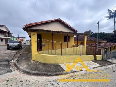 Casa para Loca��o, em Congonhal, bairro , 2 dormit�rios, 1 banheiro, 1 vaga