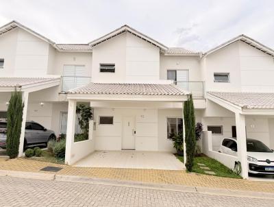 Sobrado para Venda, em Sorocaba, bairro Jardim dos Estados, 3 dormit�rios, 5 banheiros, 3 su�tes, 2 vagas
