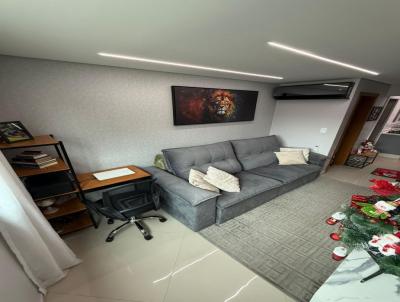 Casa para Venda, em Santo Andr�, bairro Campestre, 2 dormit�rios, 2 banheiros, 2 vagas