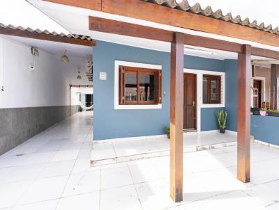 Casa para Venda, em Canoas, bairro S�o Jos�, 2 dormit�rios, 2 banheiros, 5 vagas