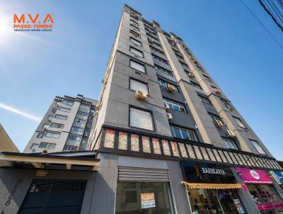 Apartamento para Venda, em Passo Fundo, bairro S�o Crist�v�o, 2 dormit�rios, 1 banheiro, 1 vaga