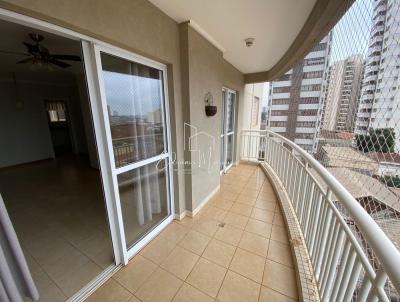 Apartamento para Loca��o, em Ribeir�o Preto, bairro Centro, 3 dormit�rios, 2 banheiros, 1 su�te, 2 vagas
