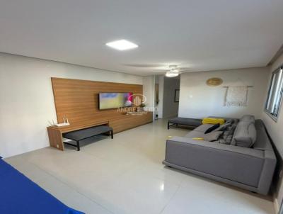 Apartamento para Venda, em Lauro de Freitas, bairro Buraquinho, 3 dormit�rios, 2 banheiros, 1 su�te, 1 vaga