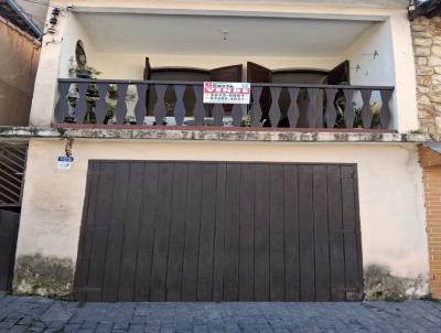 Casa para Venda, em S�o Paulo, bairro Jardim Planalto, 2 dormit�rios, 2 banheiros, 3 vagas