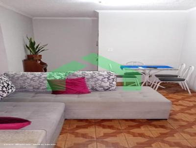 Apartamento para Venda, em S�o Bernardo do Campo, bairro Santa Terezinha, 2 dormit�rios, 1 banheiro, 1 vaga