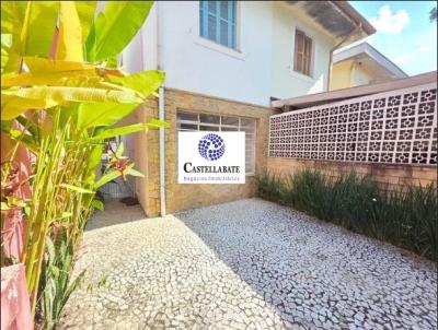 Casa / Sobrado para Loca��o, em S�o Paulo, bairro Jardim Bonfiglioli, 2 dormit�rios, 3 banheiros, 2 vagas