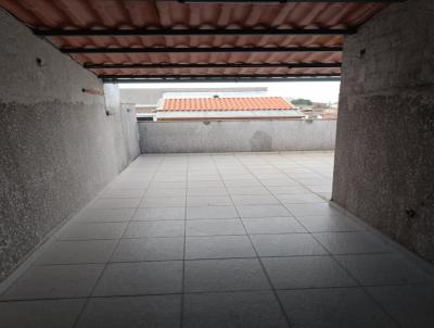 Cobertura para Venda, em Santo Andr�, bairro Vila Humait�, 2 dormit�rios, 2 banheiros, 1 vaga