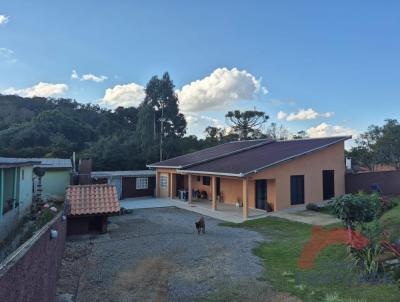 Casa / Sobrado para Venda, em Contenda, bairro Centro, 3 dormit�rios, 1 banheiro