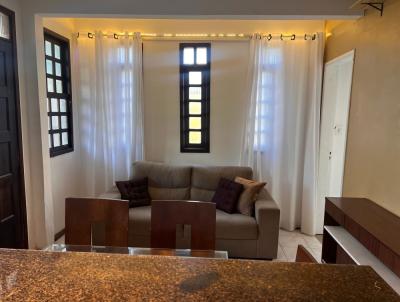Apartamento para Loca��o, em Salvador, bairro Praia do Flamengo, 2 dormit�rios, 2 su�tes, 1 vaga
