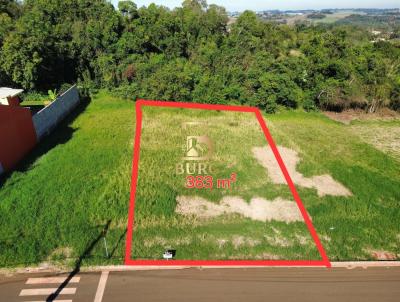 Terreno para Venda, em , bairro Loteamento Imperador