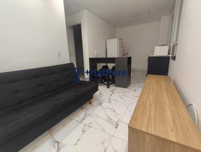 Apartamento para Loca��o, em Hortol�ndia, bairro Parque Orestes �ngaro, 2 dormit�rios, 1 banheiro, 1 vaga