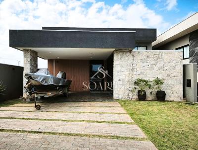 Casa em Condom�nio para Loca��o, em Londrina, bairro Gleba Simon Frazer, 3 dormit�rios, 4 banheiros, 3 su�tes, 2 vagas