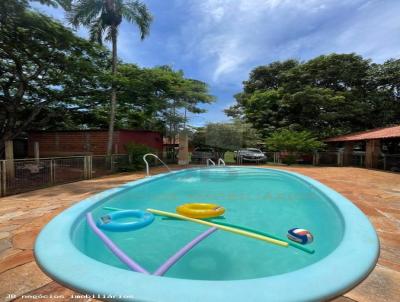 Ch�cara para Venda, em S�o Jos� do Rio Preto, bairro Est�ncia S�o Luiz, Talhados, 2 dormit�rios, 7 banheiros, 2 su�tes, 6 vagas