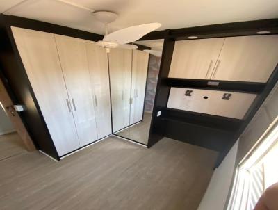 Apartamento para Venda, em S�o Paulo, bairro Parque C�sper, 3 dormit�rios, 1 banheiro, 1 vaga