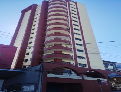 Apartamento para Venda, em Mogi das Cruzes, bairro Centro, 4 dormit�rios