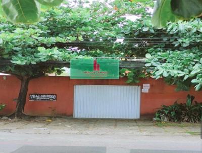 Apartamento para Loca��o, em Salvador, bairro Praia do Flamengo, 1 dormit�rio, 1 banheiro, 1 su�te, 1 vaga