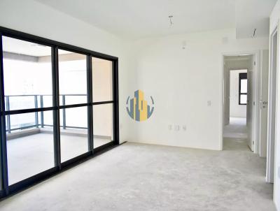 Apartamento 3 dormit�rios para Venda, em S�o Paulo, bairro Mirandopolis, 3 dormit�rios, 5 banheiros, 3 su�tes, 2 vagas