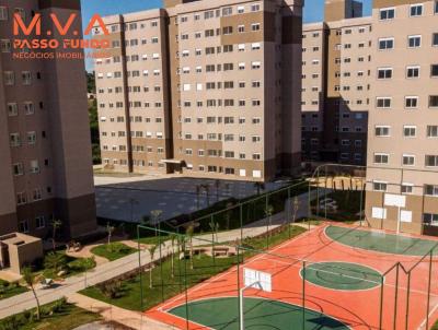 Apartamento para Venda, em Passo Fundo, bairro S�o Luiz, 2 dormit�rios, 1 banheiro, 1 vaga