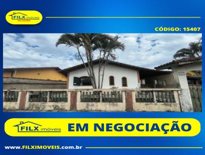Casa para Venda, em Itanha�m, bairro Bopiranga, 2 dormit�rios, 1 banheiro, 1 su�te, 3 vagas