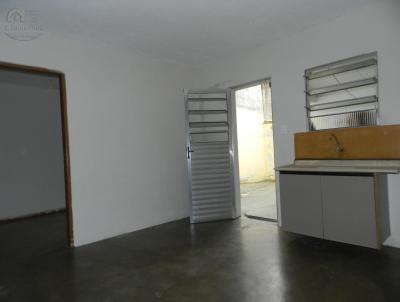 Casa para Loca��o, em S�o Paulo, bairro Jardim Vivan, 1 dormit�rio, 1 banheiro, 1 su�te