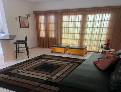 Apartamento para Loca��o, em Salvador, bairro Stella Maris, 1 dormit�rio, 1 vaga