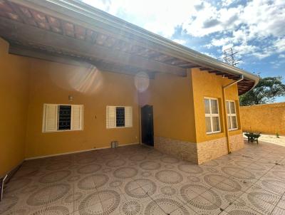 Casa para Venda, em Campinas, bairro , 3 dormit�rios, 2 banheiros, 1 su�te, 4 vagas