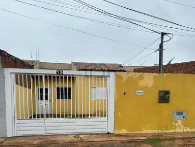 Casa para Venda, em Campo Grande, bairro Los Angeles