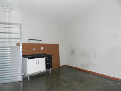 Casa para Loca��o, em S�o Paulo, bairro Jardim Vivan, 1 dormit�rio, 1 banheiro, 1 su�te