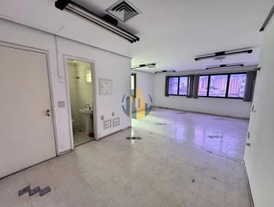 Sala Comercial para Venda, em S�o Paulo, bairro Vila Clementino, 1 dormit�rio, 2 banheiros, 1 vaga