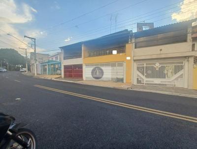 Sobrado para Venda, em S�o Paulo, bairro Jardim Bras�lia (Zona Leste), 4 dormit�rios, 1 su�te, 2 vagas