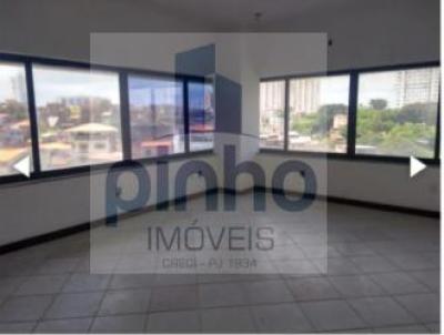 Sala Comercial para Venda, em Salvador, bairro Brotas, 1 banheiro