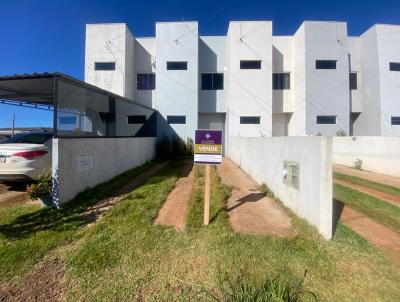 Casa para Venda, em Trindade do Sul, bairro Bem Morar, 2 dormit�rios, 2 banheiros, 1 vaga