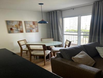 Apartamento para Loca��o, em S�o Paulo, bairro Perdizes, 1 dormit�rio, 1 banheiro