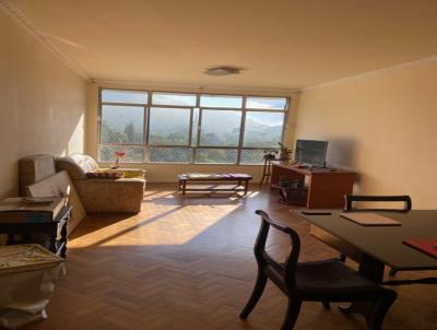 Apartamento para Loca��o, em Petr�polis, bairro Centro, 3 dormit�rios, 3 banheiros, 1 su�te, 1 vaga