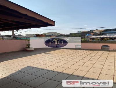 Sobrado para Venda, em S�o Paulo, bairro Jardim Eliane, 3 dormit�rios, 3 banheiros, 1 su�te