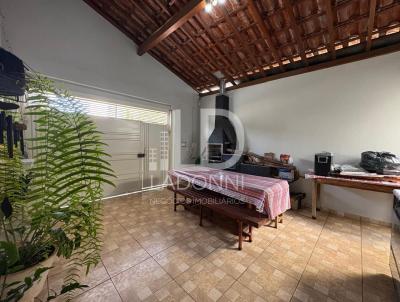 Casa para Venda, em Franca, bairro Parque Franville, 2 dormit�rios, 1 banheiro, 1 su�te, 2 vagas
