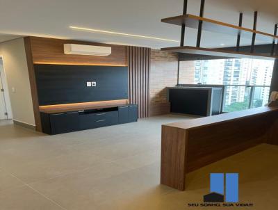 Apartamento para Loca��o, em S�o Paulo, bairro Perdizes, 2 dormit�rios, 2 banheiros, 1 su�te, 1 vaga