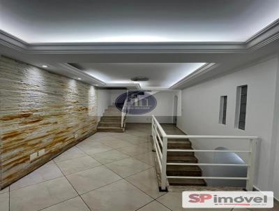 Sobrado para Venda, em S�o Paulo, bairro Vila R�, 2 dormit�rios, 4 banheiros, 2 su�tes, 2 vagas
