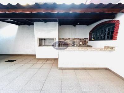 Sobrado para Venda, em S�o Paulo, bairro Jardim Eliane, 3 dormit�rios, 3 banheiros, 1 su�te